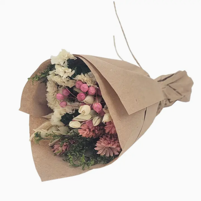 Mini Graceful Floral Bouquet Bundle