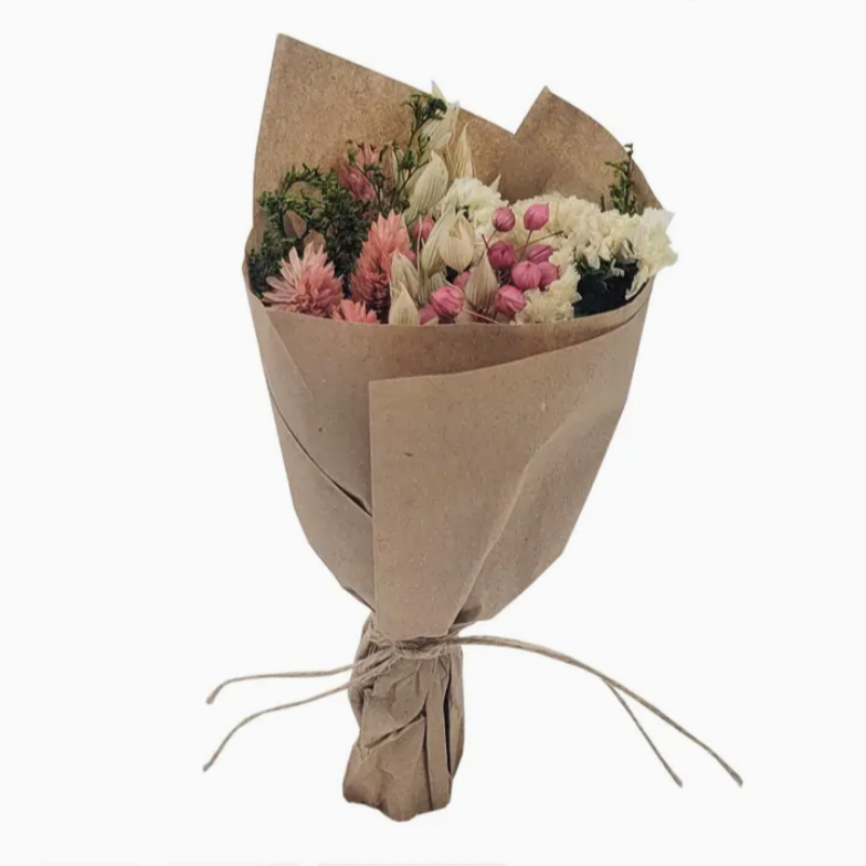 Mini Graceful Floral Bouquet Bundle