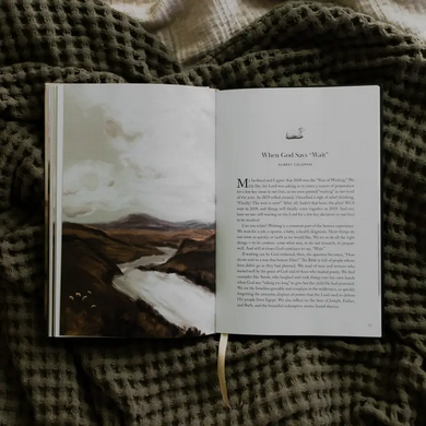 The Good Shepherd: Living in the Care and Comfort of Christ