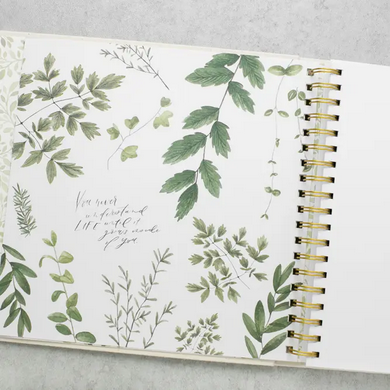 As You Grow: Baby Milestone Book