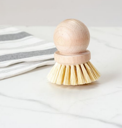 2.2″ Beech Sisal Brush