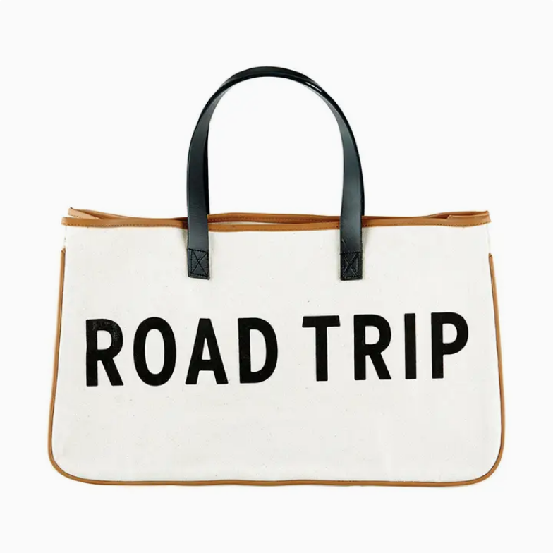 Road Trip Tote