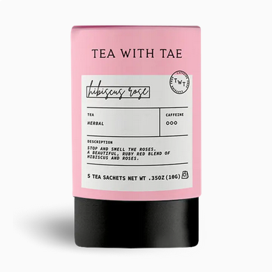 Mini Tube Tea