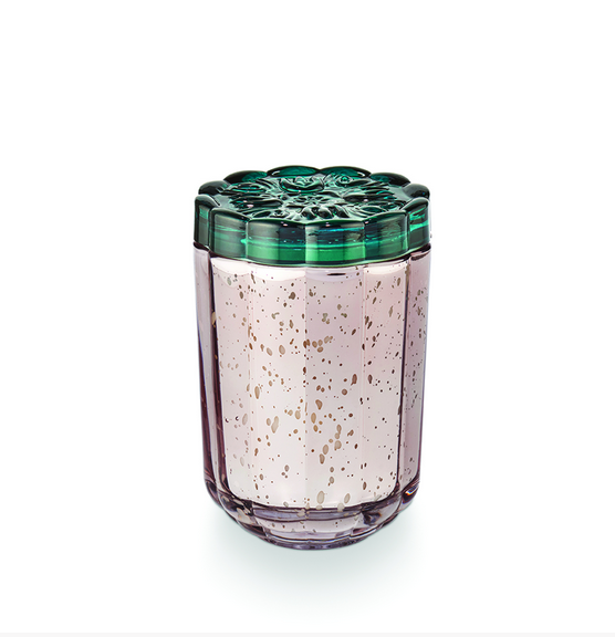 Coconut Milk Mango Flourish Candle