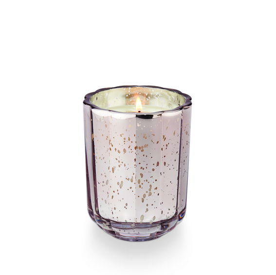 Coconut Milk Mango Flourish Candle