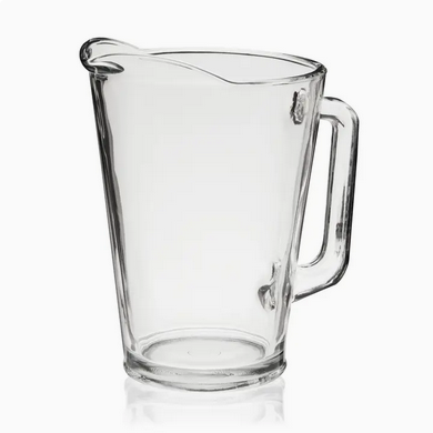 Everyday Clear 60 oz Pitcher