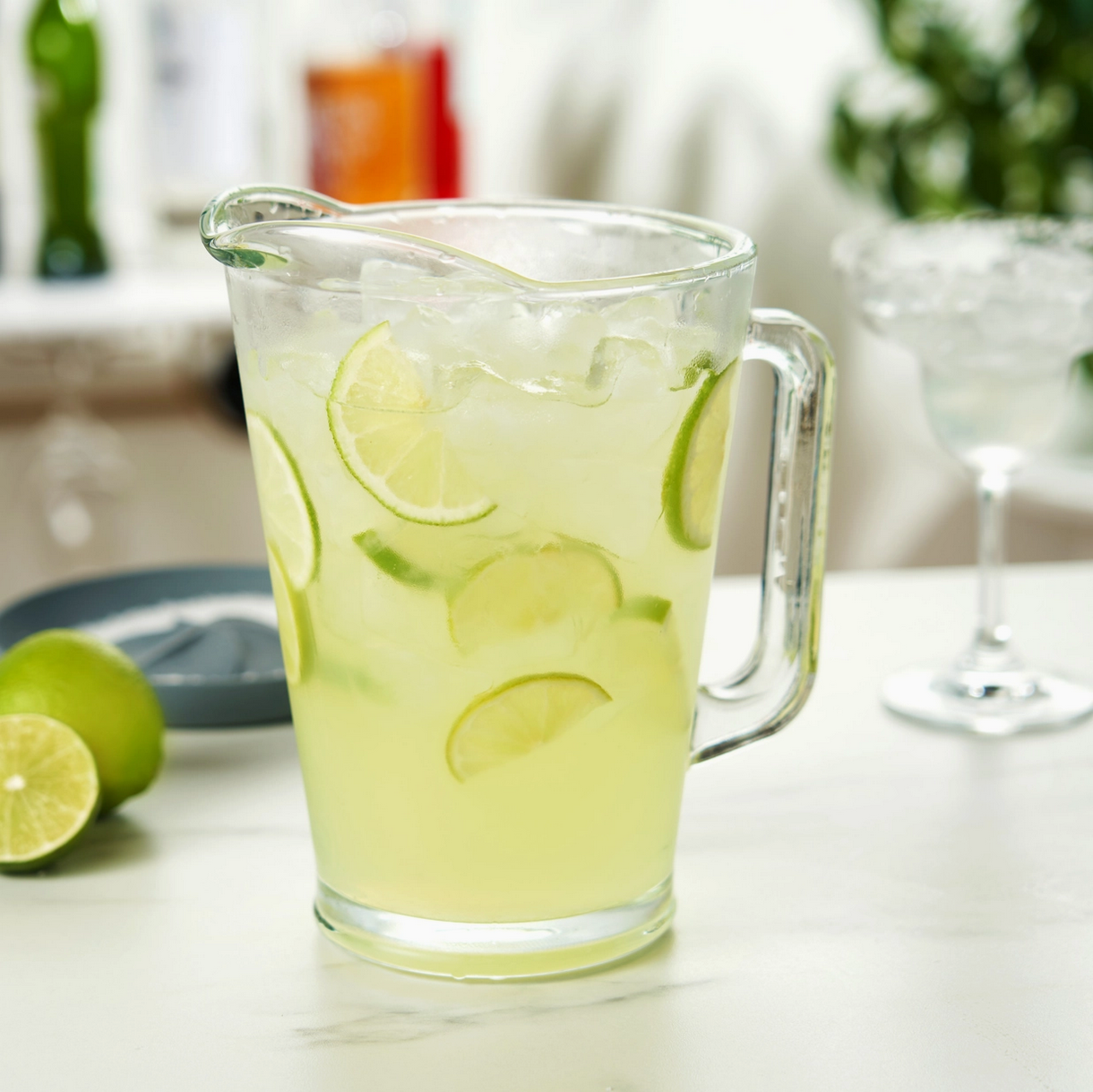 Everyday Clear 60 oz Pitcher