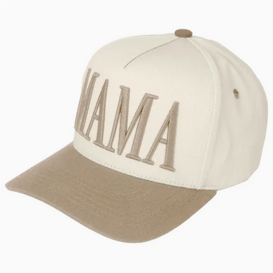 "MAMA" Trucker Hat
