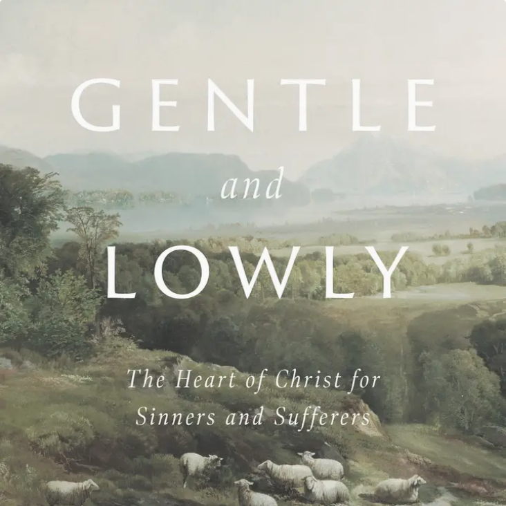 Gentle and Lowly