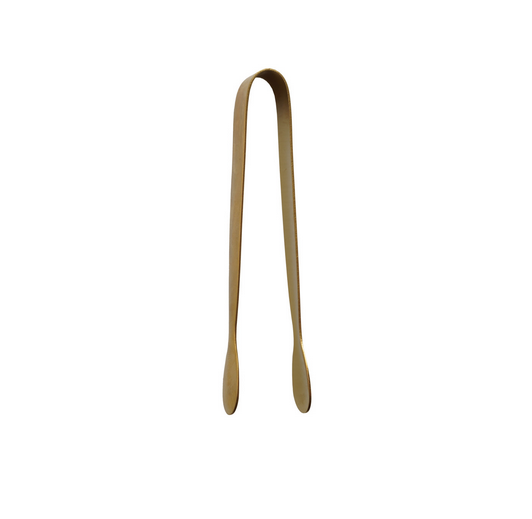 Stainless Steel Ice Tongs