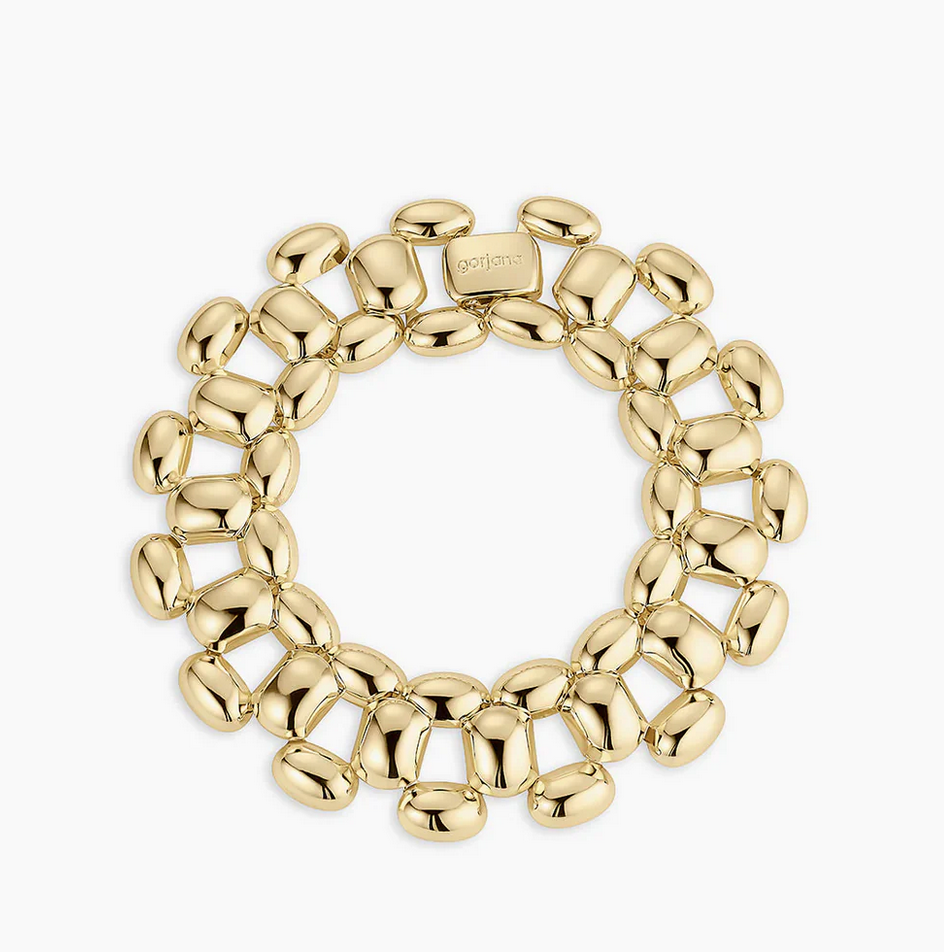 Gorjana Zoey Helium Bracelet
