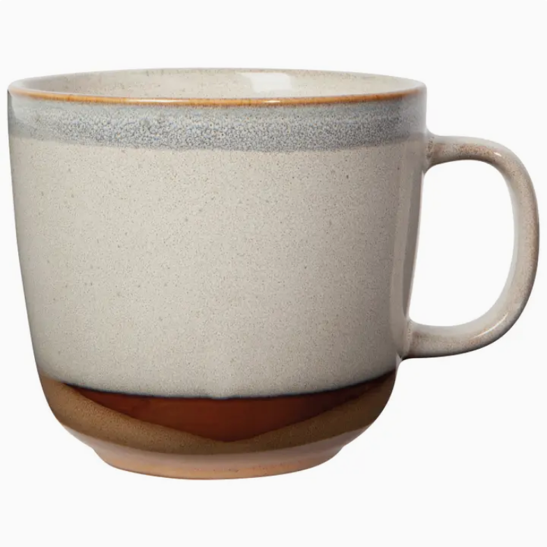Sedona Glazed Mug