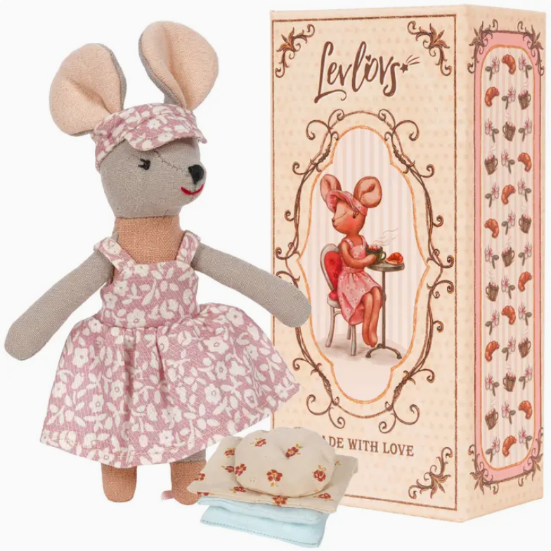 Mouse Colette