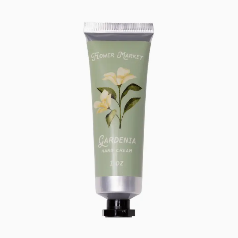 Gardenia Hand Cream