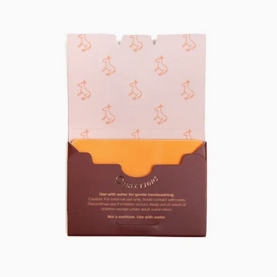 Paper Soap – Grand Canyon