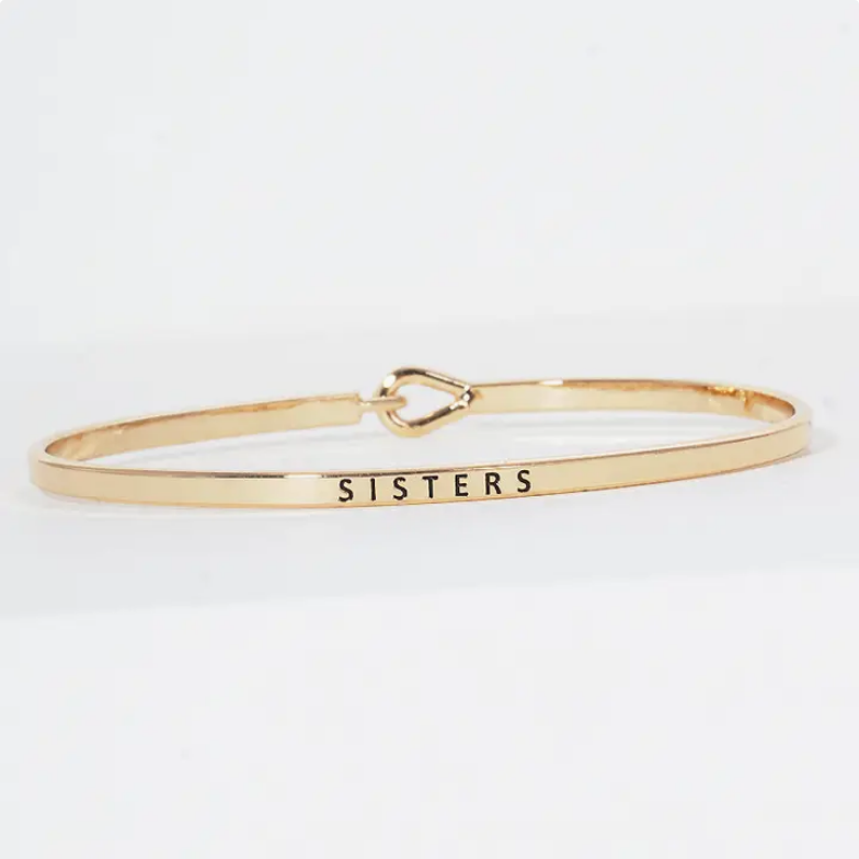 Sisters Bangle