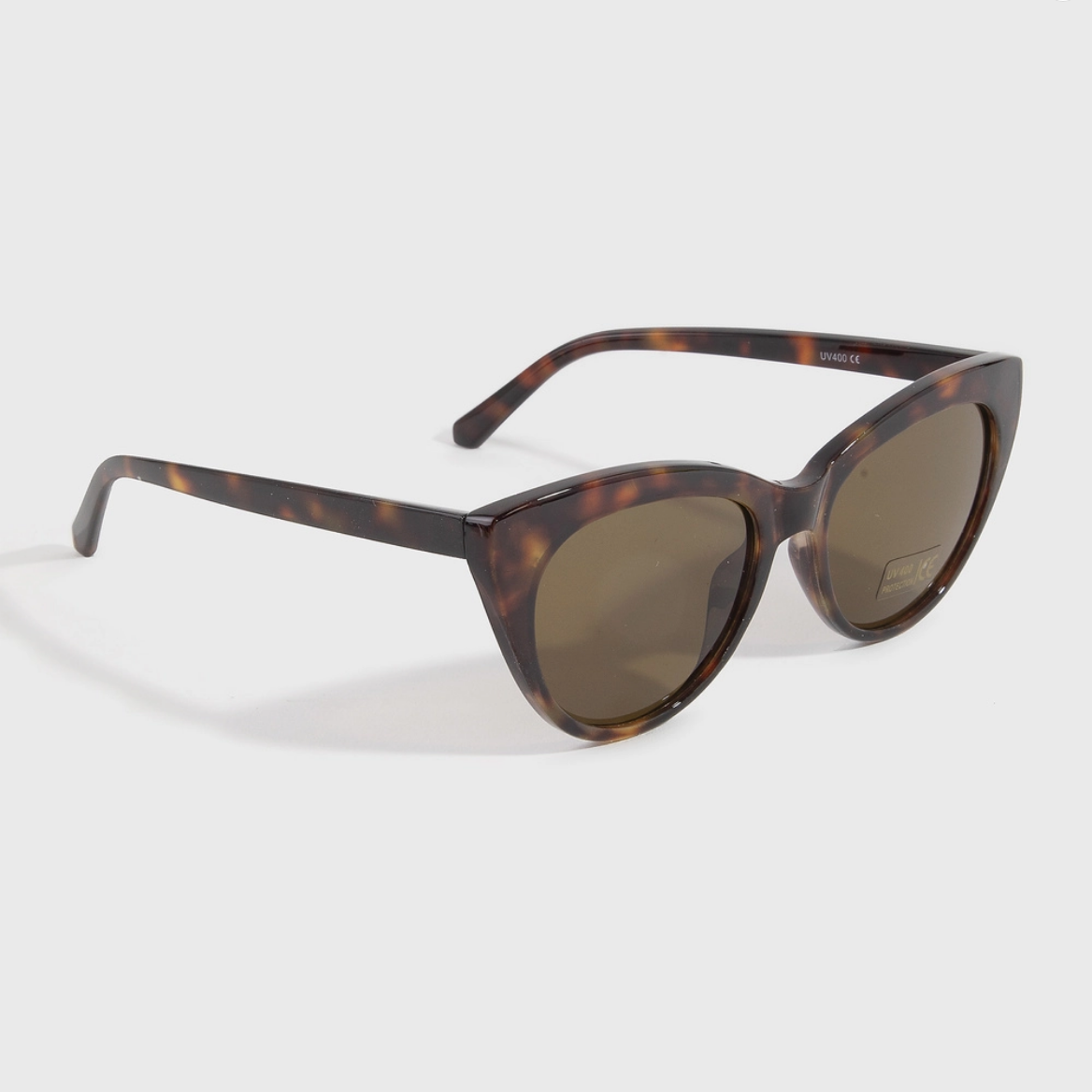 Retro Cat Eye Sunglasses