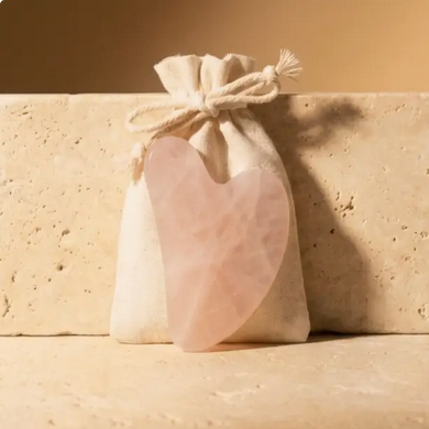 Gua Sha Stone | Facial Stone