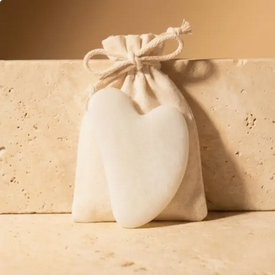 Gua Sha Stone | Facial Stone