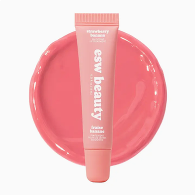 Strawberry Banana Lip Treatment