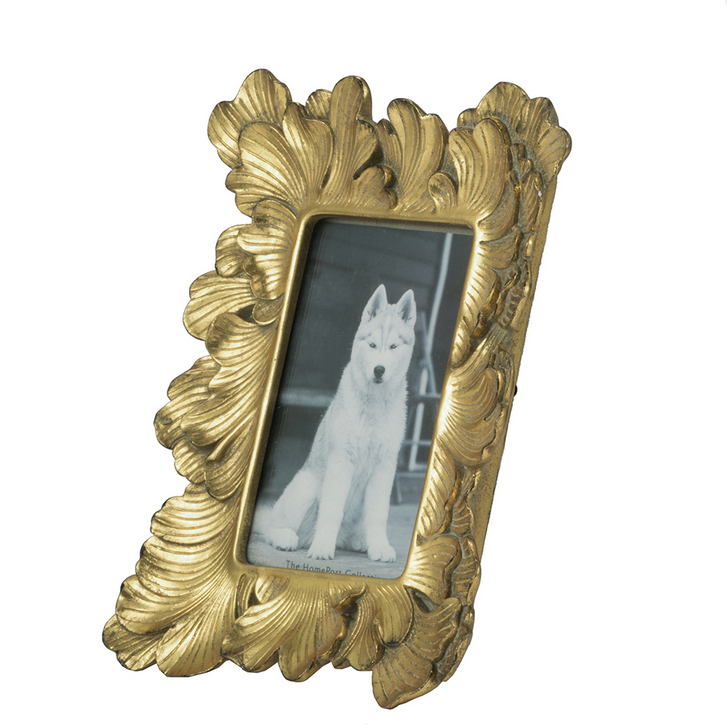 10x7" Duchess Gold Photo Frame