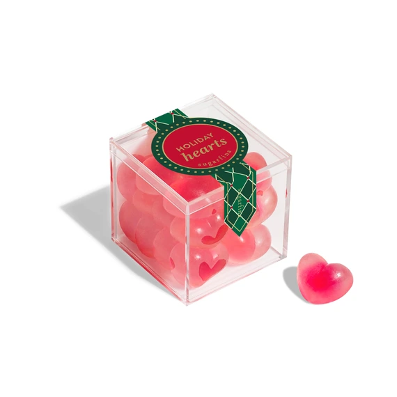 Holiday Heart Gummies