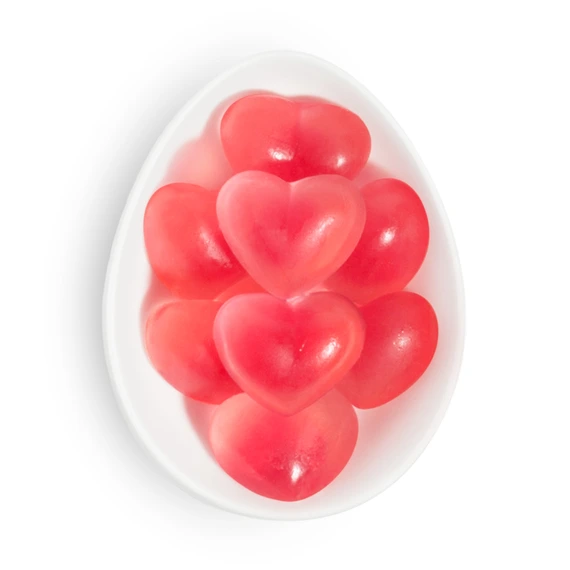 Holiday Heart Gummies