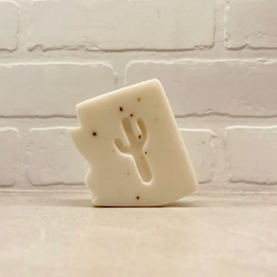 Arizona Soap