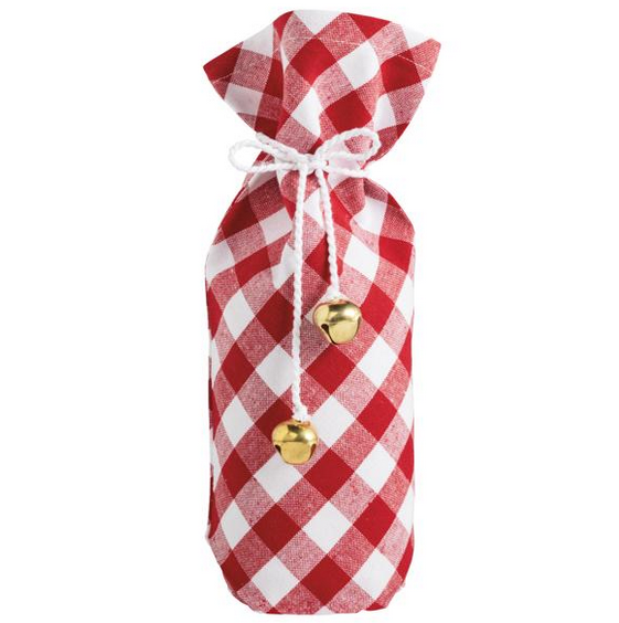 Cloth Wine Bag