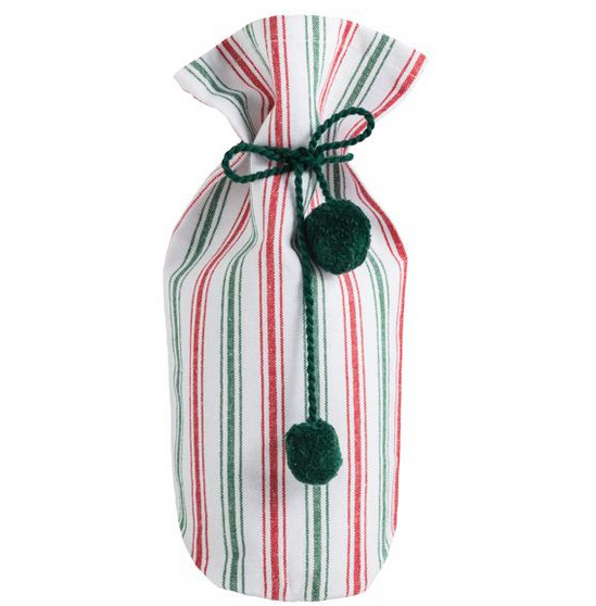 Cloth Wine Bag