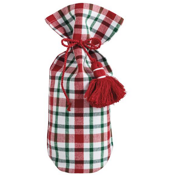 Cloth Wine Bag