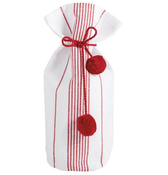 Cloth Wine Bag