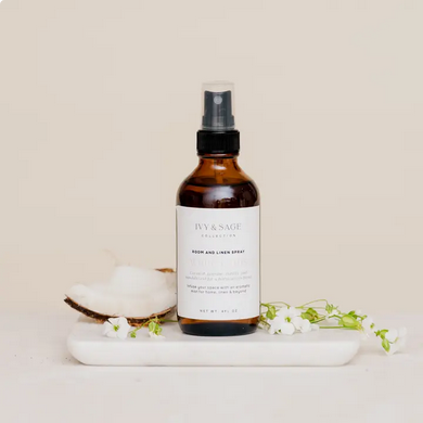 Ivy & Sage 4oz Room & Linen Spray