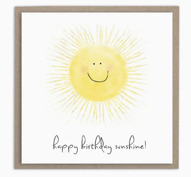 Mini Cards