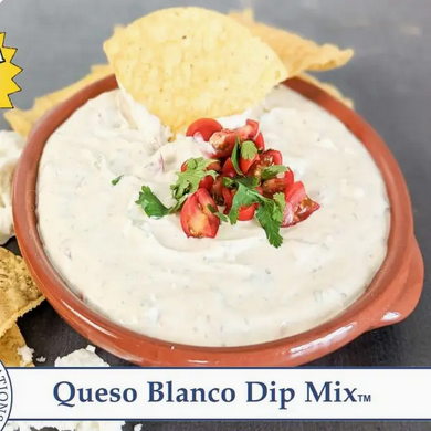 Dip Mixes