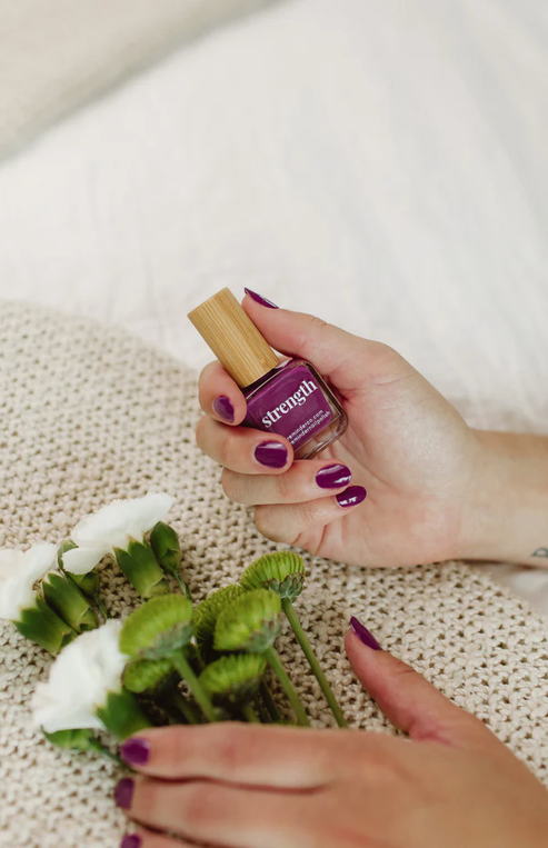 Reminder Nail Polish
