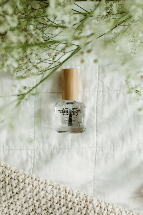 Reminder Nail Polish