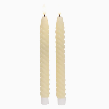 10" Wax Timer Tapers