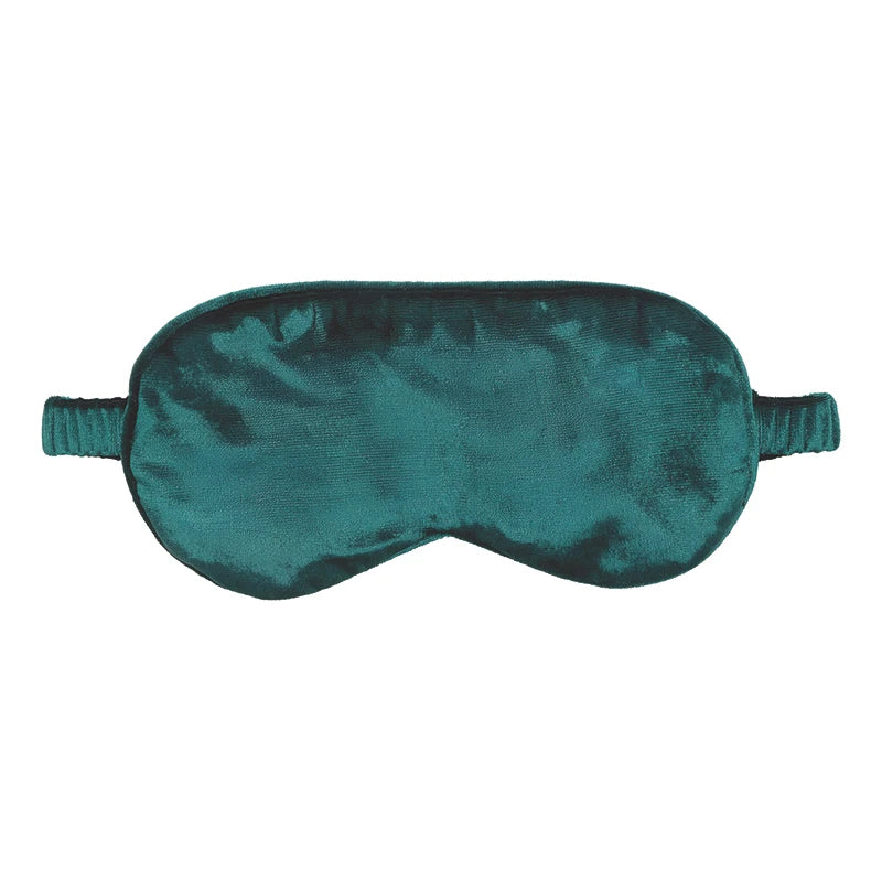 Velvet Eye Mask