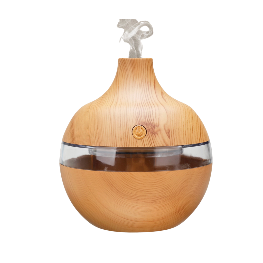 Wood Grain Humidifier