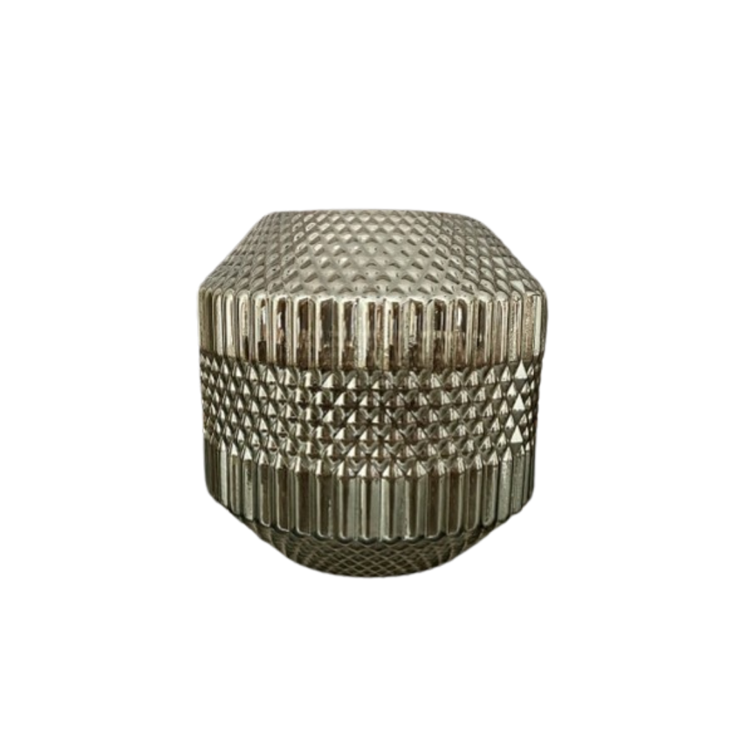 Vintage Glass Hurriane