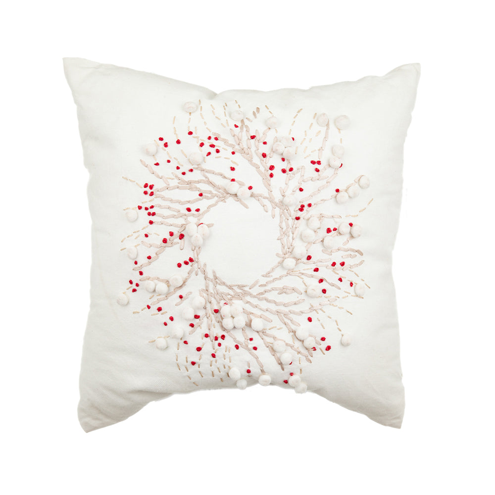 Decorative Pillow