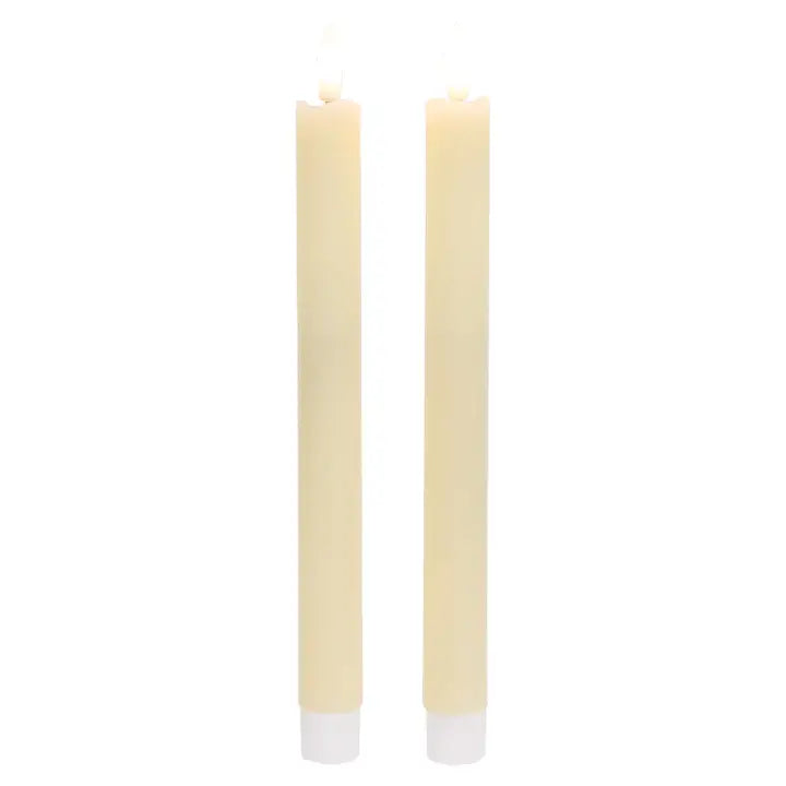 10" Wax Timer Tapers