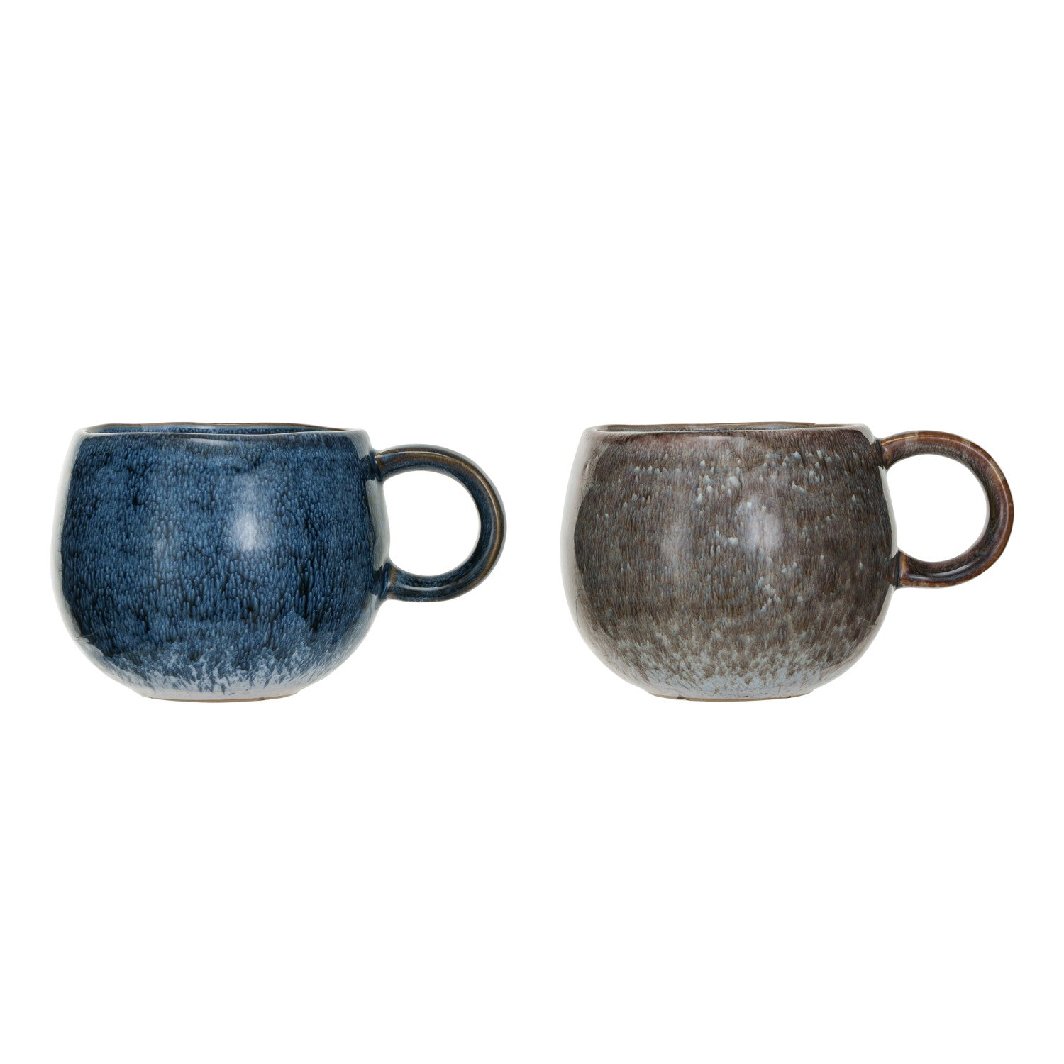 16 Oz. Stoneware Mug