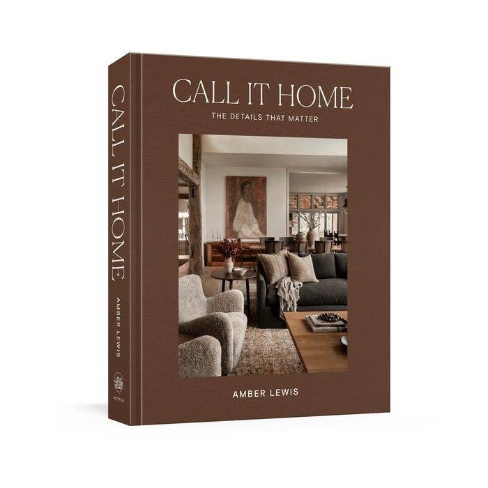 Call It Home Book