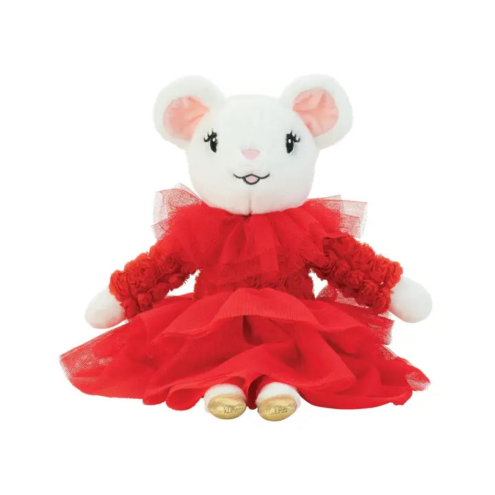 Claris the Mouse Plush Doll
