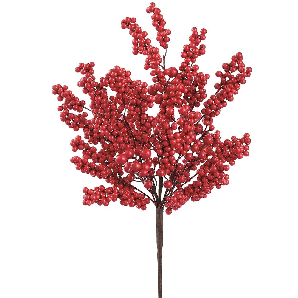 21" Berry Bush