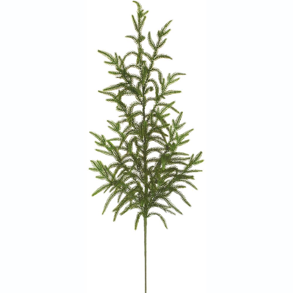 37" Cypress Spray