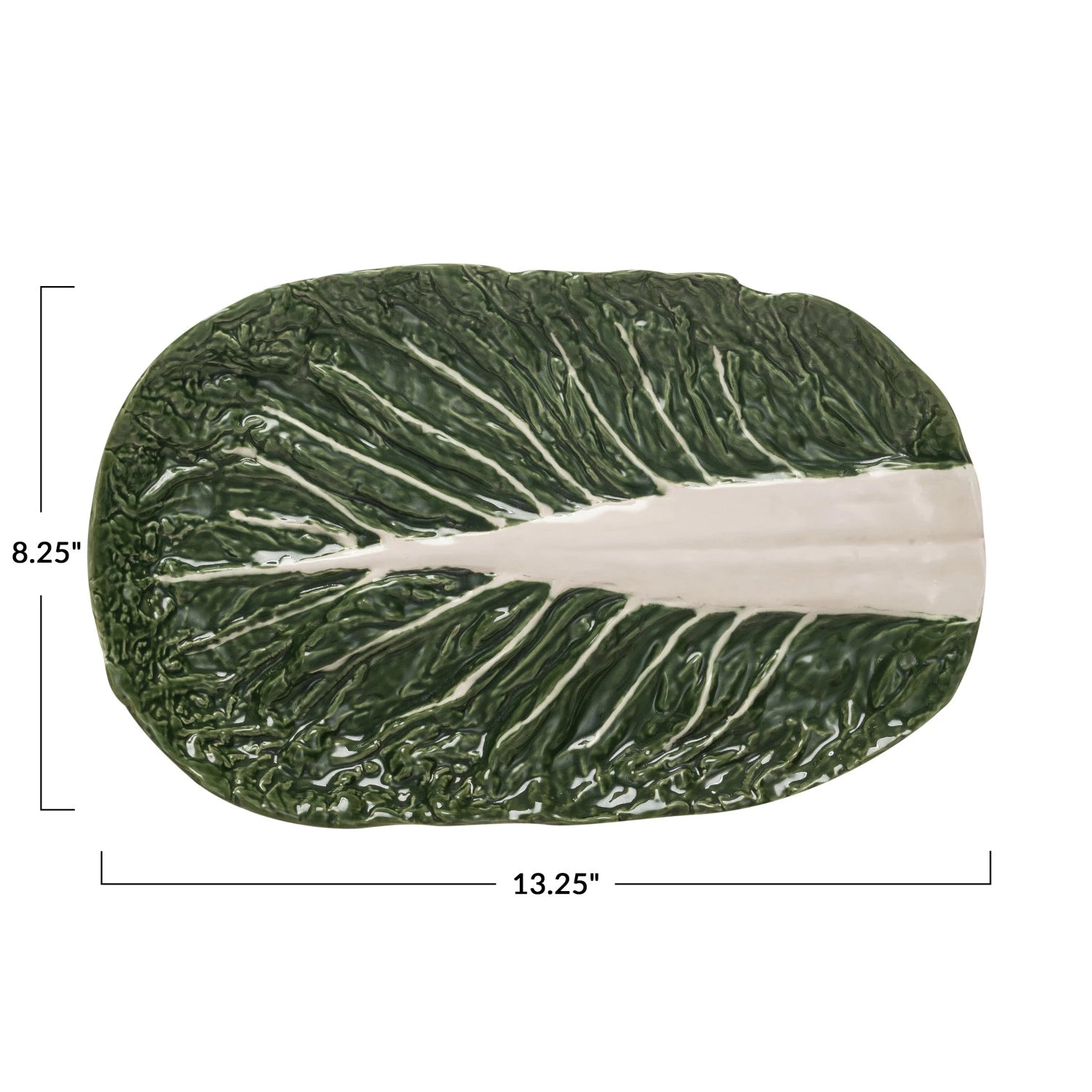Cabbage Platter