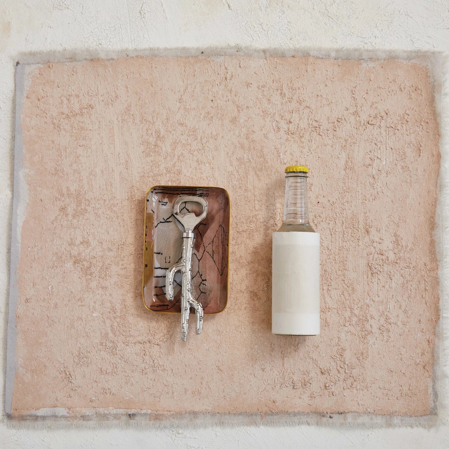 Cactus Bottle Opener